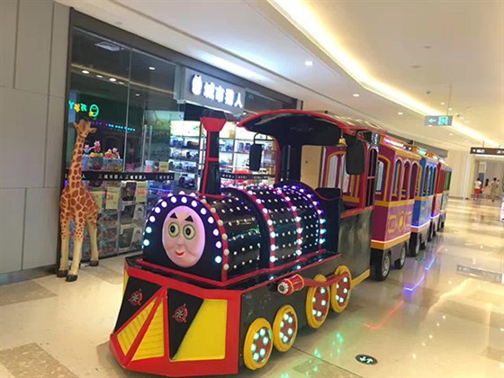 游乐设备厂家
